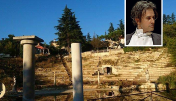Skandal në Itali/ Në burg autori i “amfiteatrit” të rremë arkeologjik, mashtronte turistët
