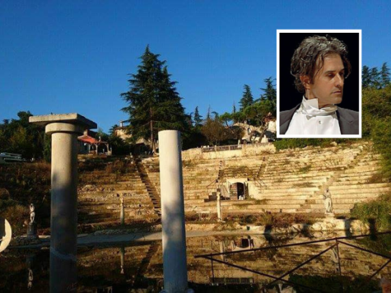 Skandal në Itali/ Në burg autori i “amfiteatrit” të rremë arkeologjik, mashtronte turistët