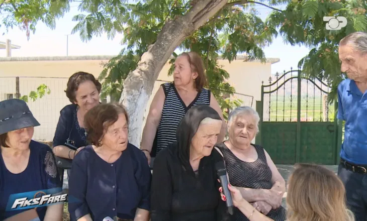 Skandal në Sarandë, postieri ‘zhduk’ pensionet e 13 muajve: Do shes tokën që t’ua shlyej…