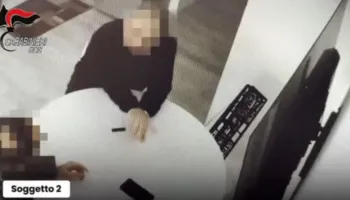 Skandal spiunazhi në Itali, përfundojnë në pranga dy persona në Romë
