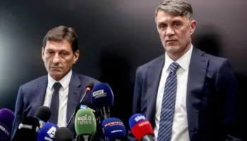 ‘Skandali Fonbet’ largon Pirlon nga ‘Axurrët’, Maldini e Leonardo ikin pas…tij