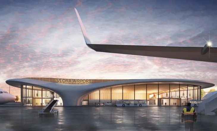 Skandali i Aeroportit të Vlorës në dyert e Brukselit, si po rrezikon konflikti i pronësisë dhe drejtësia e çalë…