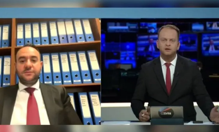 Skandali i AKSHI-t dhe Ermal Beqirit, Balliu: SPAK nuk guxon të thërrasë për të dëshmuar Edi Ramën