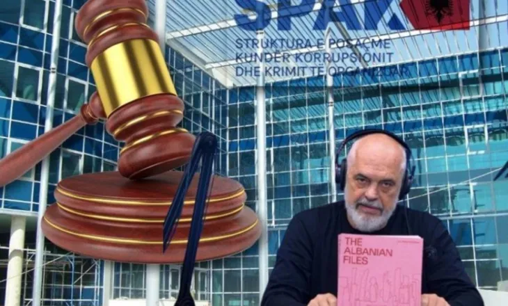 Skandali i ‘Albanian Files’/ Grupi parlamentar i PD depoziton padinë kundër Edi Ramës