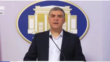 Skandali i TEC-eve rangallë në Vlorë, Blushi: Interpelancë urgjente për aferën që po gllabëron dhjetëra milion euro taksa të shqiptarëve