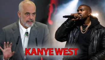 Skandali me koncertin e Kanye West/ Rama i fal fondet publike të Shqipërisë kompanisë së huaj