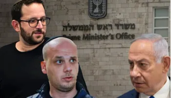 Skandali Qatar Gate, gjurmët e parave çojnë tek rrethi i ngushtë i Netanyahut