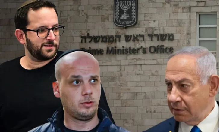 Skandali Qatar Gate, gjurmët e parave çojnë tek rrethi i ngushtë i Netanyahut