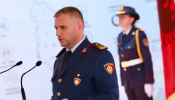 “Smart City”, Hita: Filozofi e re pune për strukturat tona, garanton teknologji të avancuar për sigurinë e qytetarëve
