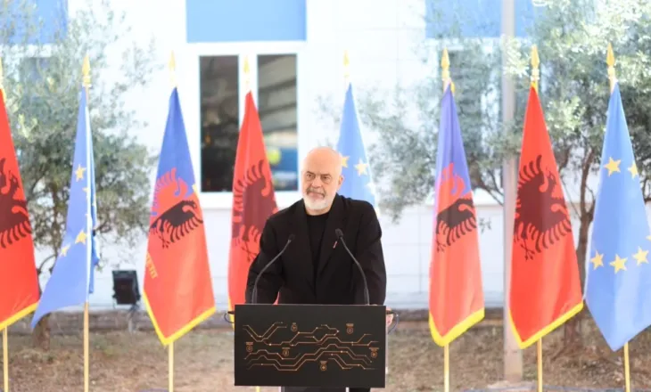 Smart City, Rama: Historia e makinave që kryejnë krime dhe gjenden të djegura nuk…
