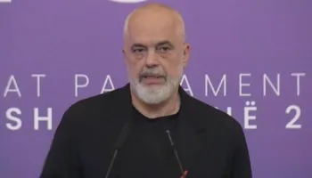 “S’mjafton më që të qeverisim të tashmen me investime”, Rama: Bulevardi i Flamingove na sfidoi!