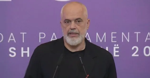 “S’mjafton më që të qeverisim të tashmen me investime”, Rama: Bulevardi i Flamingove na sfidoi!