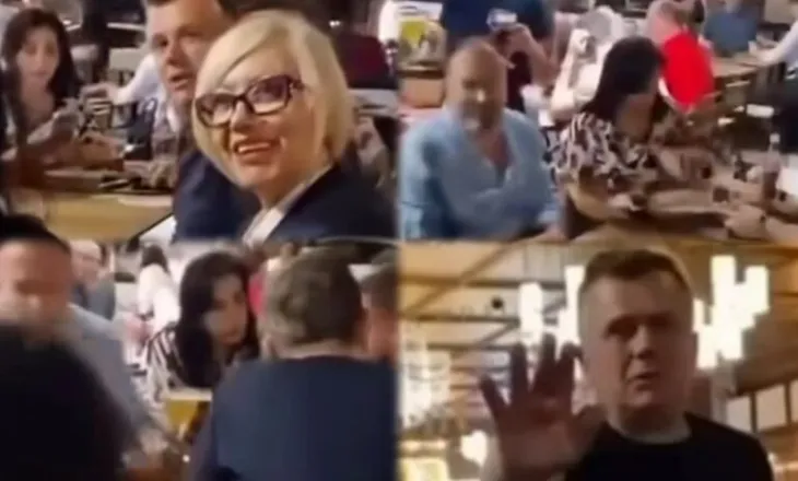 Socialistët kapen duke luajtur bixhoz në Strasburg, Shehaj komenton pamjet: Të padenjë të përfaqësojnë shqiptarët