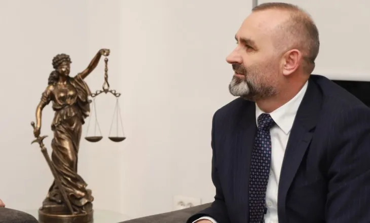Socialistët nuk i ndahen Shehajt, Manja: Ndaj tij do të bëhet kallëzim në Prokurori