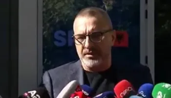 Sokol Binaj u tërhoq, ikën edhe Genti Shala, dosja e Saimir Tahirit peng në Gjykatën e Lartë: Enton Dhimitri…