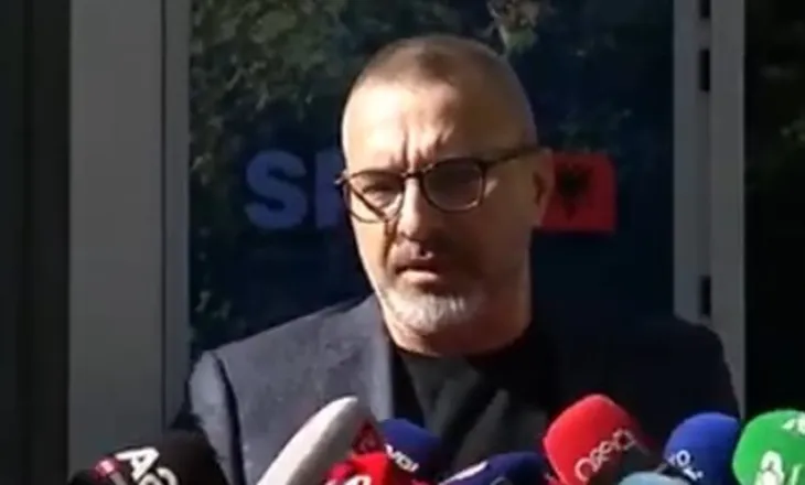 Sokol Binaj u tërhoq, ikën edhe Genti Shala, dosja e Saimir Tahirit peng në Gjykatën e Lartë: Enton Dhimitri…