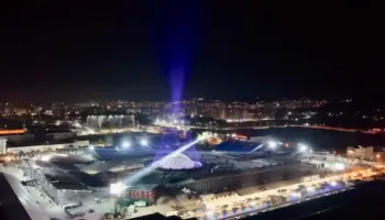 Sonte koncerti i Kanye West, Rama: Marketing global. Një investim që sjell botën në Shqipëri