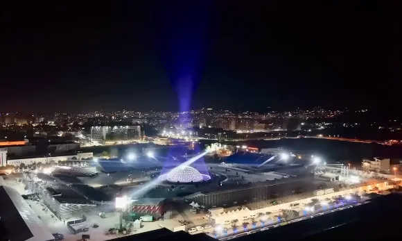 Sonte koncerti i Kanye West, Rama: Marketing global. Një investim që sjell botën në Shqipëri