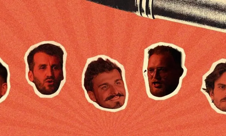 Sonte në Prishtinë “Summer Stand Up”, humor, muzikë dhe argëtim në Platonë e Pallatit të Rinisë