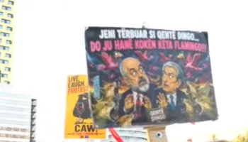Sot bëhen plot 2 muaj protestë ndaj Ramës, nis grumbullimi i qytetarëve te “Sheshi Skënderbej”