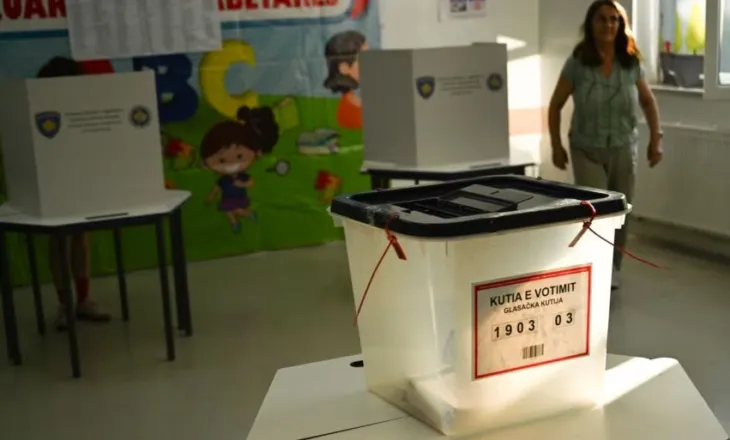 Sot certifikohen rezultatet e zgjedhjeve në Kosovë, brenda 30 ditësh mblidhet Kuvendi