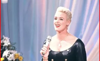 Sot feston ditëlindjen aktorja dhe modelja Brigitte Nielsen