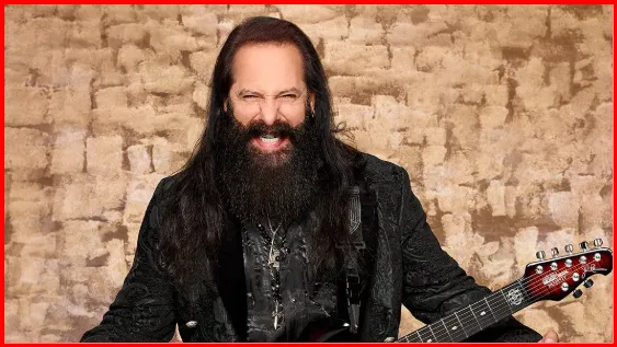 Sot feston ditëlindjen kitaristi i njohur John Petrucci