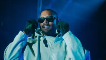 Sot koncerti i Kanye West në Tiranë, akset rrugore që do të jenë të bllokuara