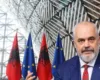 Sot Konferenca e 9-të e Anëtarësimit Shqipëri-BE, pritet mbyllja e 3 kapitujve! Rama ‘zbarkon’ në Bruksel