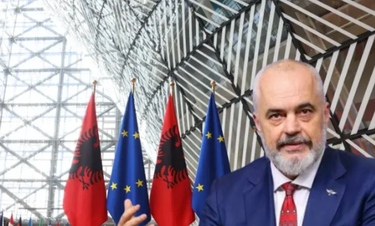 Sot Konferenca e 9-të e Anëtarësimit Shqipëri-BE, pritet mbyllja e 3 kapitujve! Rama ‘zbarkon’ në Bruksel