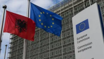 Sot Konferenca e 9-të Ndërqeveritare Shqipëri-BE/ Pritet mbyllja e tre prej kapitujve për anëtarësimin në BE