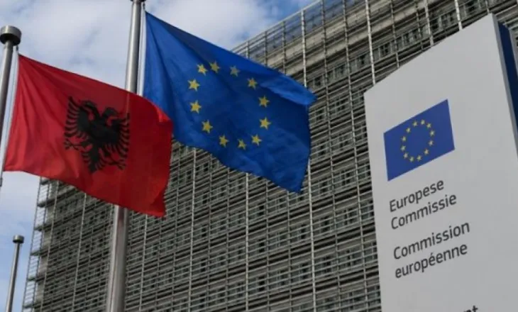 Sot Konferenca e 9-të Ndërqeveritare Shqipëri-BE/ Pritet mbyllja e tre prej kapitujve për anëtarësimin në BE