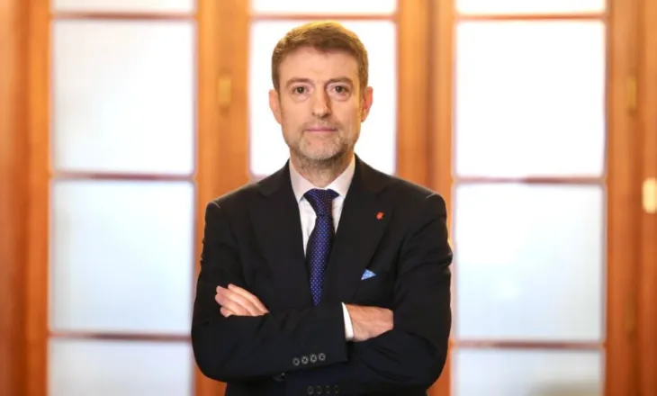 Sot Konferenca e IX Ndërqeveritare, mesazhi i ministrit Hoxha: Pasqyrë e punës së palodhur