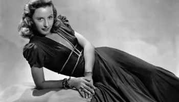 Sot kujtohet aktorja legjendare Barbara Stanwyck në përvjetorin e lindjes