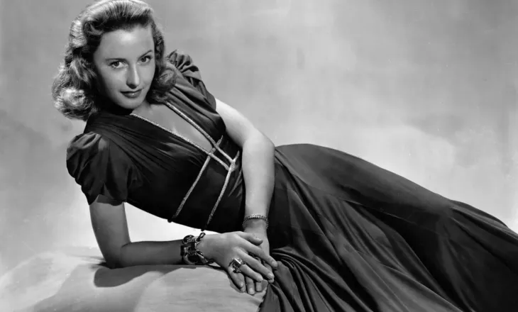 Sot kujtohet aktorja legjendare Barbara Stanwyck në përvjetorin e lindjes