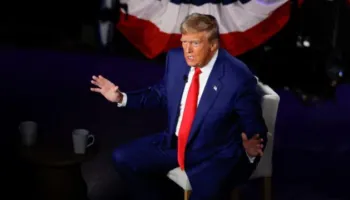 Sot SHBA feston 250-vjetorin e pavarësisë, Trump: Jemi vendi më i fuqishëm në botë! Komunizmi? Një rrezik