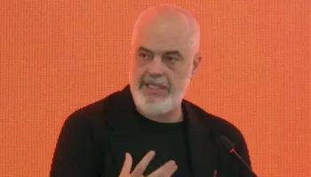 “Sot zgjedhjet nuk fitohen me asfalt dhe çakull”, Rama: Sa më shumë krijojmë kushte, më shumë rriten pritshmëritë