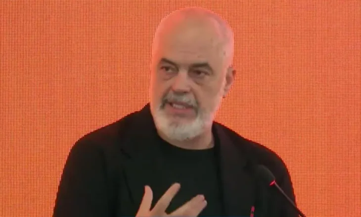 “Sot zgjedhjet nuk fitohen me asfalt dhe çakull”, Rama: Sa më shumë krijojmë kushte, më shumë rriten pritshmëritë
