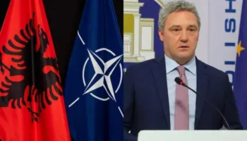 Spahia: Shqiptarët nuk e harrojnë se kush e futi Shqipërinë në NATO dhe kush e ktheu ushtrinë në shërbëtor të narko-qeverisjes
