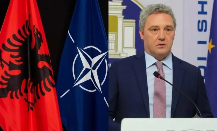 Spahia: Shqiptarët nuk e harrojnë se kush e futi Shqipërinë në NATO dhe kush e ktheu ushtrinë në shërbëtor të narko-qeverisjes