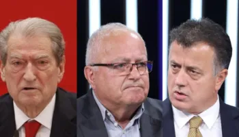 Spaho: Berisha më premtoi se do të isha deputet, por më nxori në listë të hapur