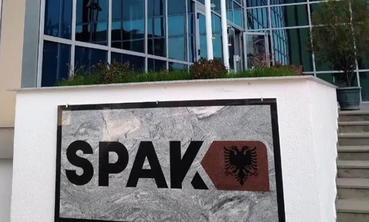 SPAK arreston ‘kokën’ e grupit kriminal/ Transportoi tonelata kokaine dhe marijuane nga Shqipëria dhe Amerika Latine