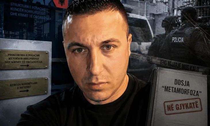 SPAK çon në gjyq dosjen e Ervis Martinajt/ Nga vrasjet në Shkodër te grupi i strukturuar kriminal