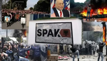 SPAK deklaron se vijojnë hetimet për masakrën e “21 janarit”, kërkohet dëshmia e Arvizut, ja çfarë tha…