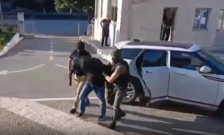 SPAK dërgon në gjyq 11 persona për trafik ndërkombëtar droge drejt Finlandës