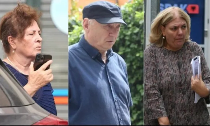 SPAK jep konkluzionet për Fatime Kryemadhin, Pirro Xhixhon dhe Ema Çokun: Nuk justifikohen qindra mijëra euro