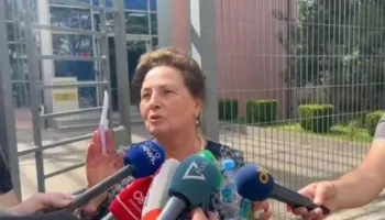 SPAK jep pretencën për Fatime Kryemadhin e 2 të tjerë,sa vite burg kërkon prokuroria