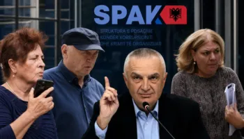 SPAK kërkon 5 vite burg për Fatime Kryemadhin dhe sekuestrimin e vilës në Kodrën e Diellit, ja pretenca për Pirro…