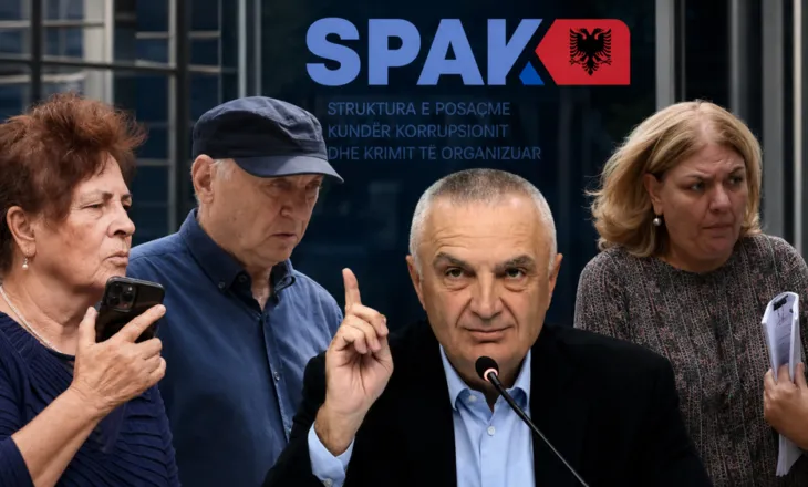 SPAK kërkon 5 vite burg për Fatime Kryemadhin dhe sekuestrimin e vilës në Kodrën e Diellit, ja pretenca për Pirro…