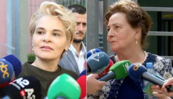 SPAK kërkon konfiskim të vilës dhe 7 vite e 6 muaj për Fatime Kryemadhin, ja dënimi për Pirro Xhixhon